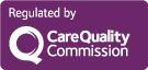 CQC Accreditation